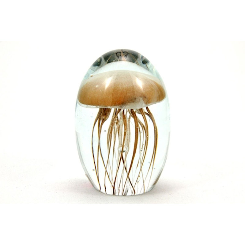 Figurine jellyfish Kissner