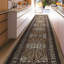 One-of-a-Kind 3' X 13'8" Area Rug