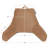 Nestl Reading Back Pillow For Reading & Bed Rest-48569790-48569801