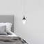 Lyken 1 - Light LED Single Pendant-1071180950