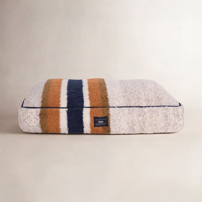 Napper Striped Pet Pillow