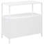 Armoire d'appoint 2 portes Kenneth