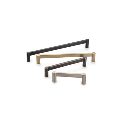 Claros Cabinet Pull