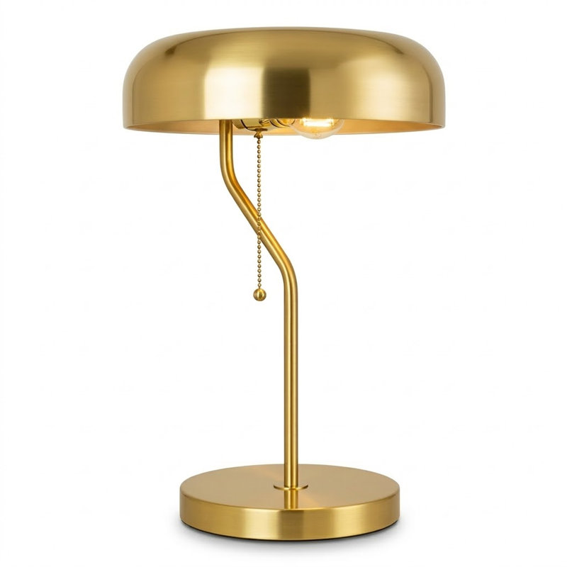 Lampe de table Latessia
