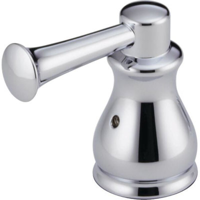 Orleans Ellington Large Lever Handle Tub Faucet