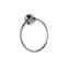 Worcester Wall Mounted Towel Ring