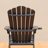 Sodus Outdoor Adirondack Chair-778152177