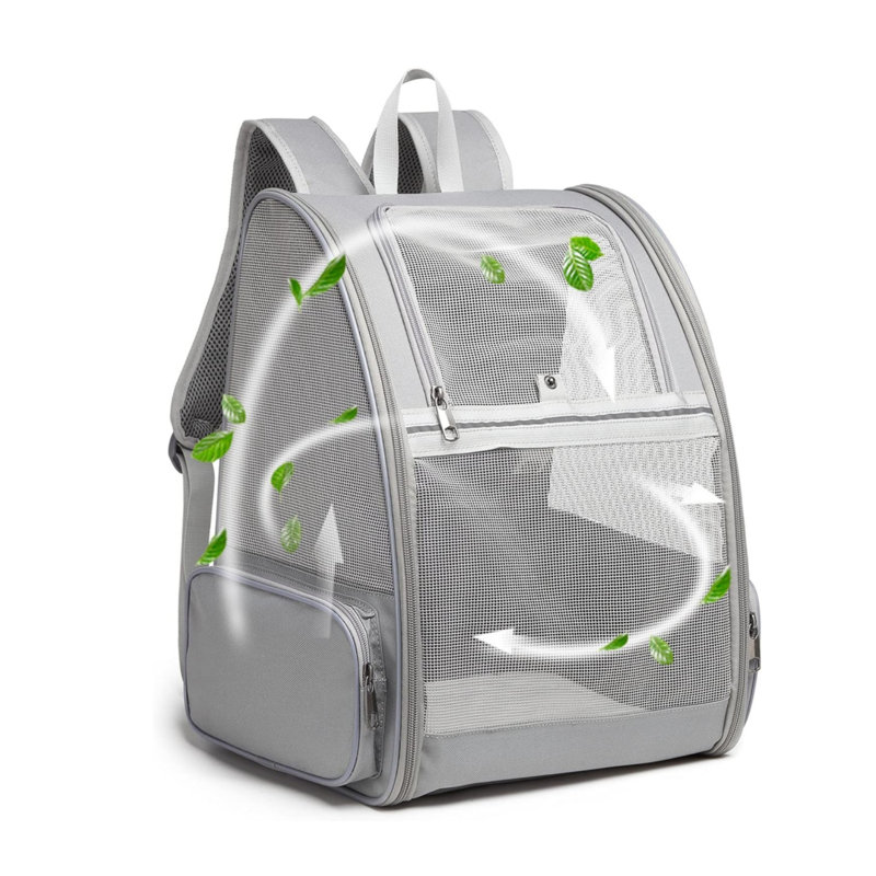 Sac à dos pour petits chiens