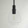 Caudillo 1 - Light Single Pendant