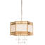 Golden Glory 5 - Light Chandelier