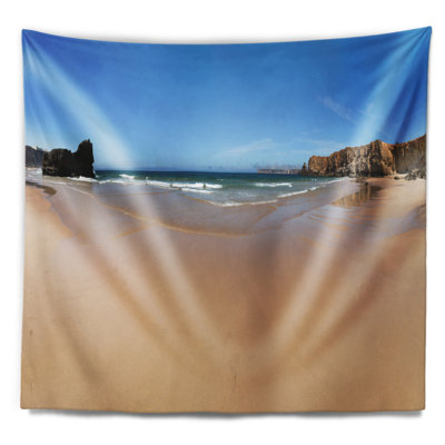 Polyester Tapestry