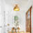 Flush Mount Ceiling Light