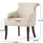Fauteuil confortable Comfy