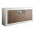 White/Walnut is out of stock selected