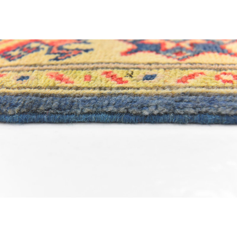 Olander Blue Rug