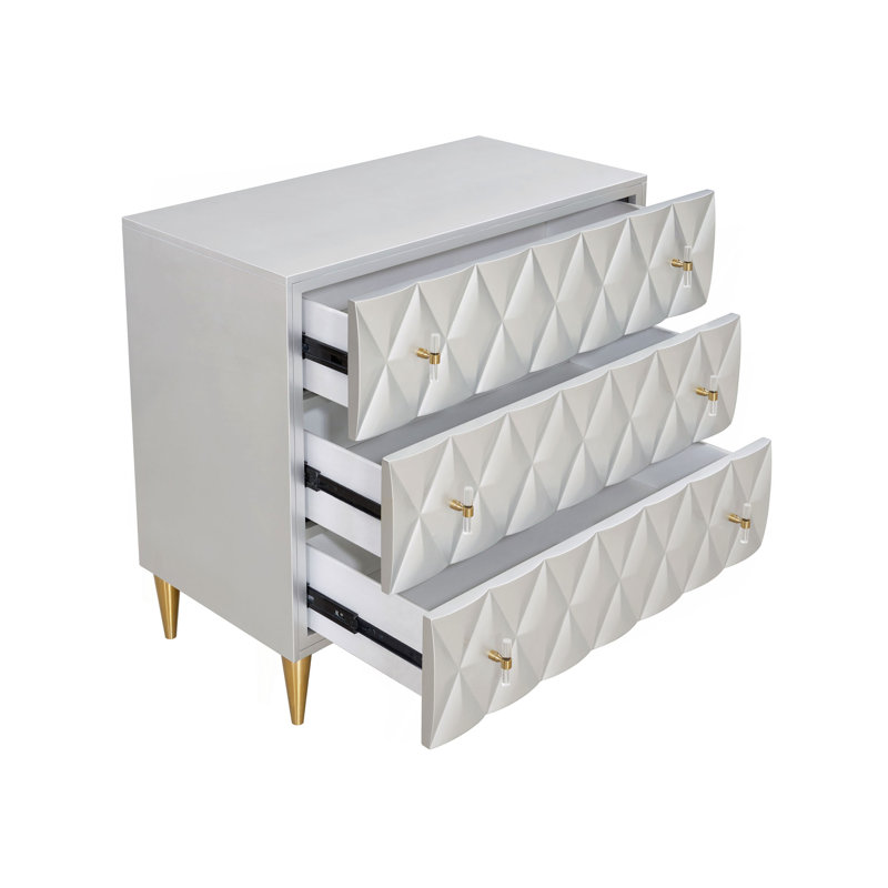 Armoire console Anson