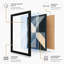 Geometric Balance Minimalist - Print-2034166647-2034166642
