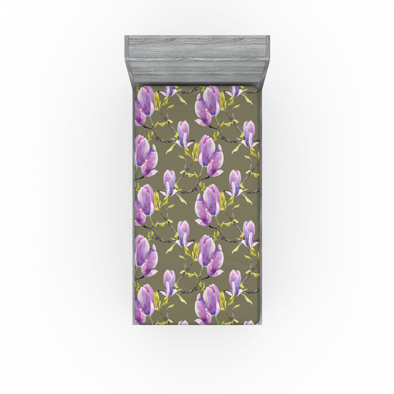 Drap-housse Ambesonne
