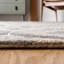 Tapis performance touffeté à la main Herewardus-1589614122