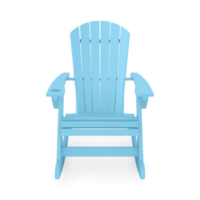Hosea Outdoor Chair