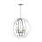 Cueva 3-Light Globe Chandelier-1286750229