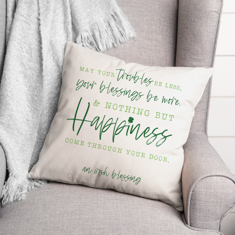 Throw Pillow