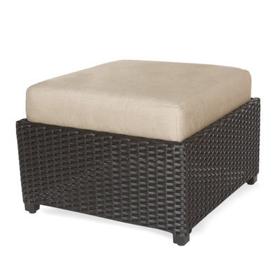 Siesta Key Outdoor Ottoman