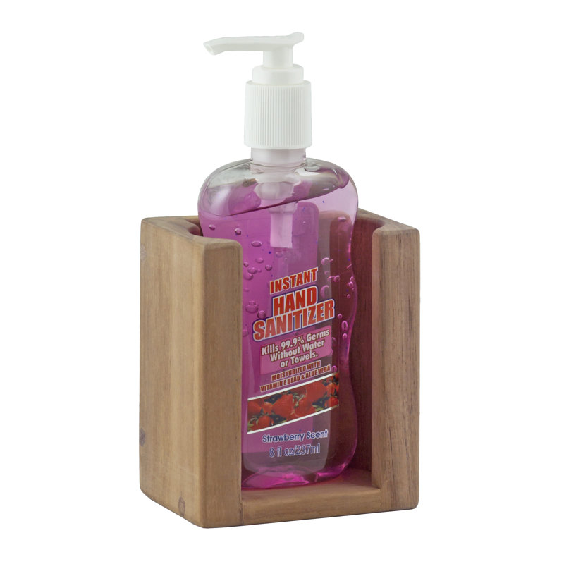 Porte-gobelet liquide