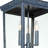 Dematteo 3 - Light Outdoor Pendant