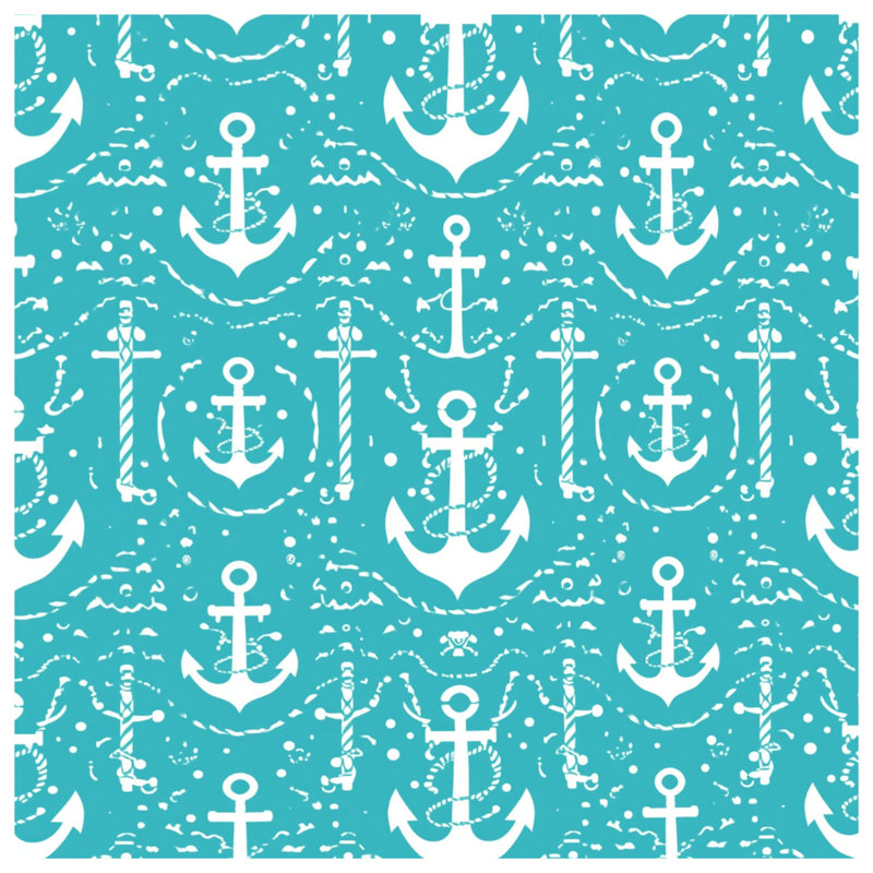 Couvertures Anchor, 60in W x 80in H