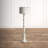 Atharva 61" Floor Lamp