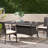 Rect Dining Table