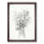 Walnut Framed selected