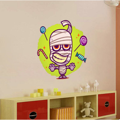 Wall Decal
