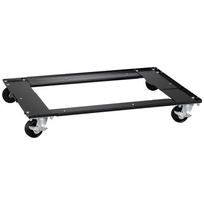 900 Lb. Capacity Furniture Dolly
