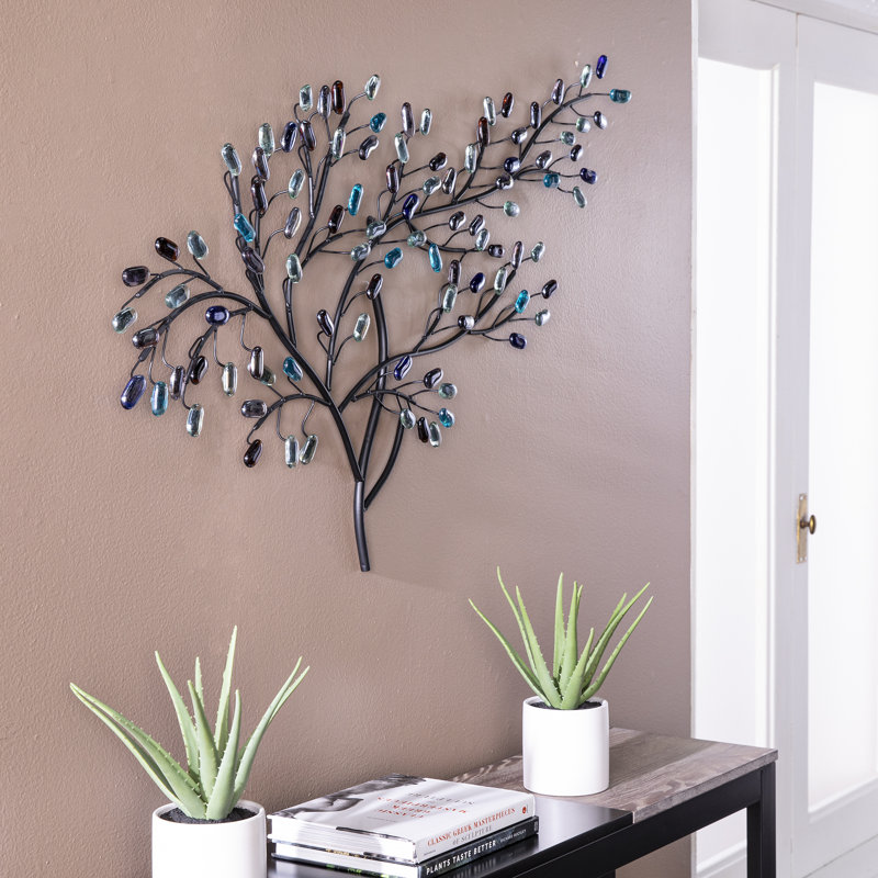 Décoration murale arbre