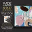 Color Trend II - Impression encadrée - Restickable-1110834196-1110834186