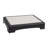 Platform Booster Step 15.75"D;kl  x 19.5"W x 3.75"H