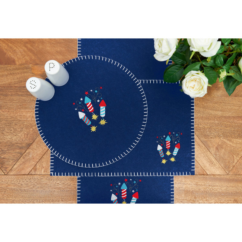 Chemin de table Sparkler
