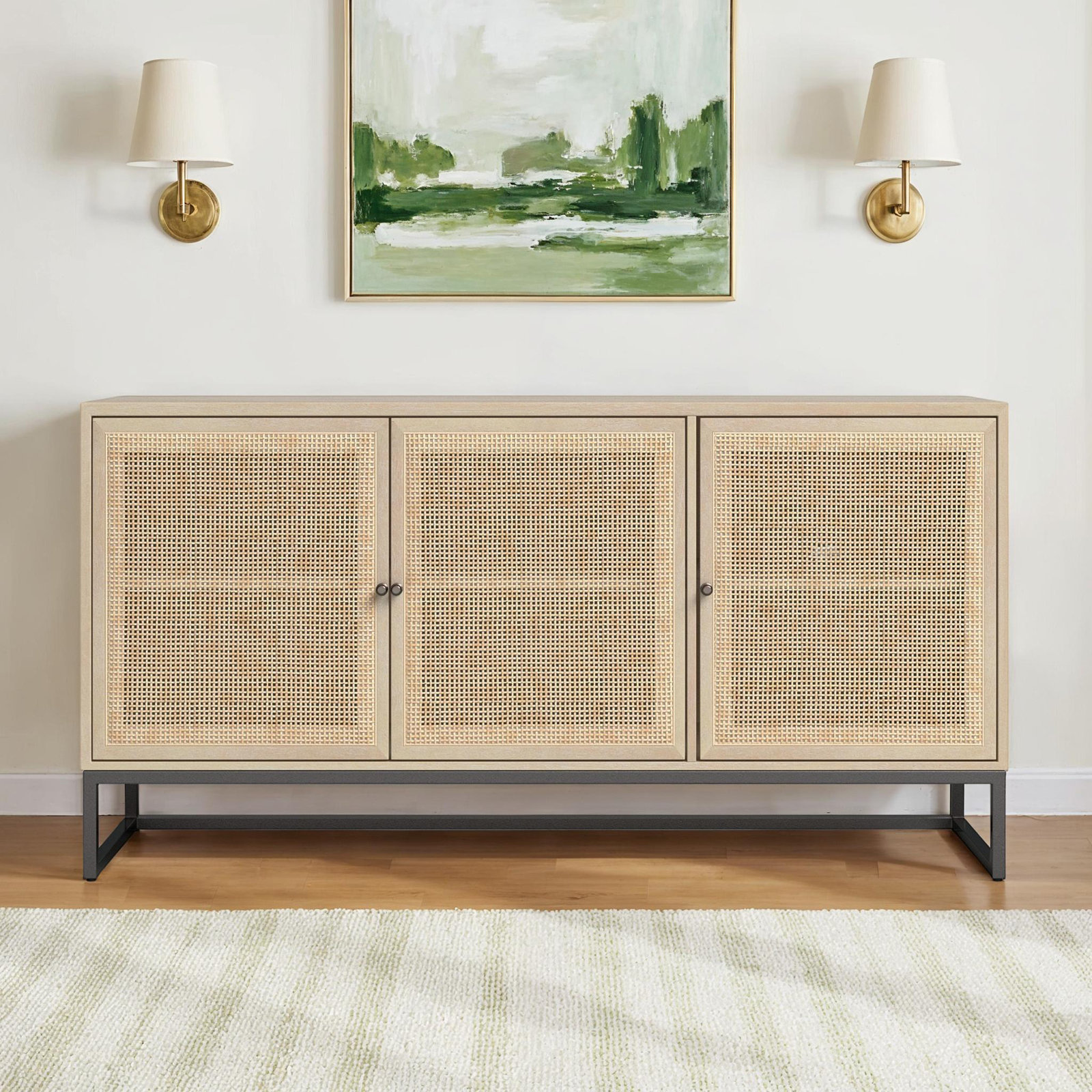 Noland 60'' Sideboard