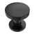 Black est en rupture de stock