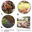 Rhododendron «Blooms at Farm IV» sur toile-377568316-377568319