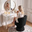 Fauteuil de salle de bain Moroney-132284102