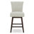 Alanys Swivel Upholstered Counter Stool-1913451205