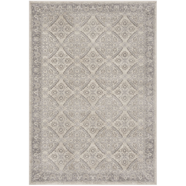 Performance Oriental Rug