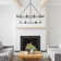 Keystone 18 - Light Chandelier