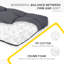Coussin de banc d'extérieur H 5 po-1065498094-1067419376