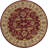 Arnedra Oriental Hand-Tufted Wool Area Rug-23284302