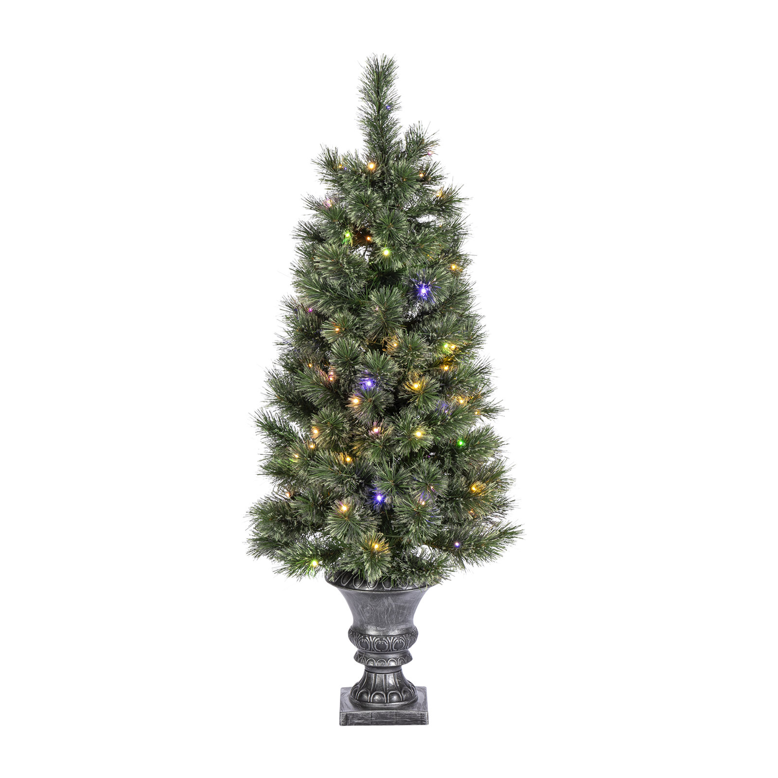4' Christmas Tree