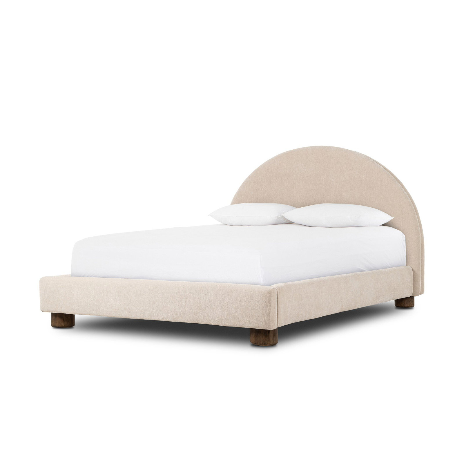 Isla Bed, Queen